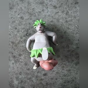 New without box/bag. Tonies Baloo.